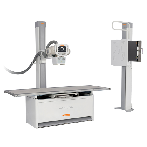 Horizon X-ray System