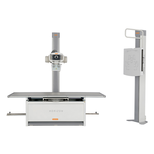Horizon X-ray System